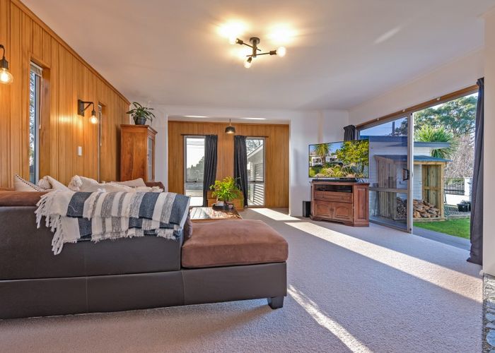  at 87A Atawhai Road, Fitzherbert, Palmerston North