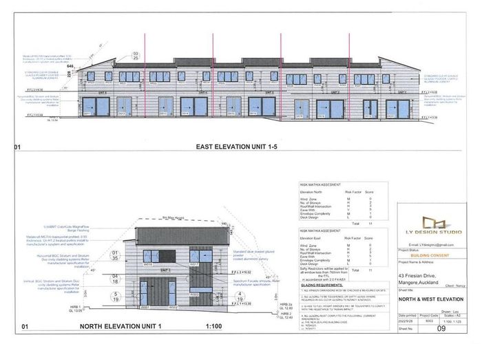  at 43 Friesian Drive, Mangere, Manukau City, Auckland