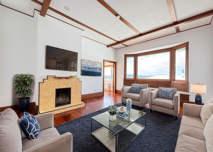  at 8 Lower Watt Street, Wadestown, Wellington, Wellington