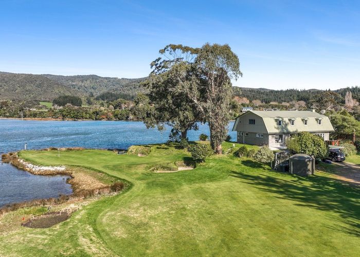  at 1232 Takaka-Collingwood Highway, Golden Bay, Tasman, Nelson / Tasman