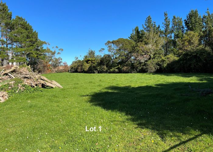  at Lot 1, 3082 Mountain Road Subdivision, Stratford, Stratford, Taranaki