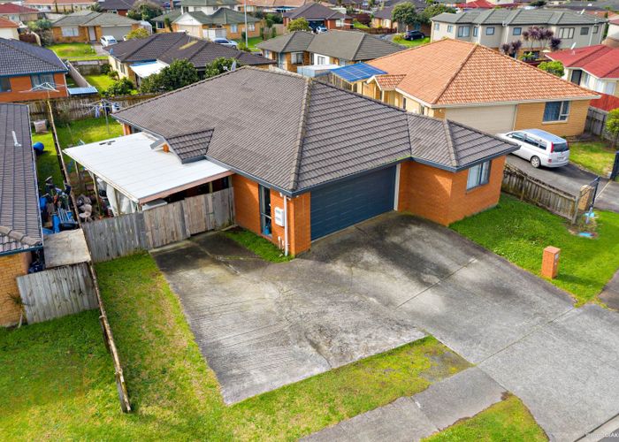  at 16 Jaylo Place, Mangere, Auckland