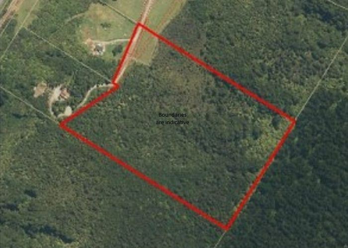  at Lot 3 Chesterfield Road, Awatuna, Westland, West Coast
