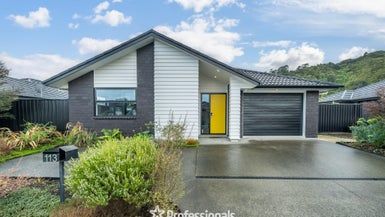  at 113 Mawai Hakona Drive, Wallaceville, Upper Hutt