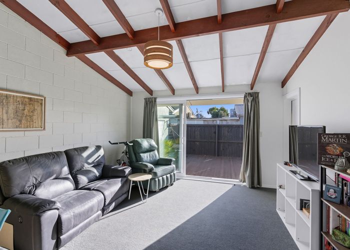  at 3/45 Alexandra Street, Richmond, Christchurch City, Canterbury