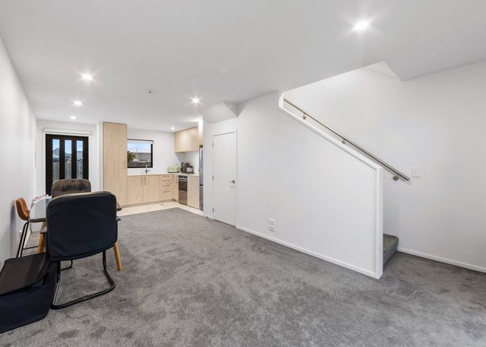  at 5/241 Lincoln Road, Addington, Christchurch City, Canterbury