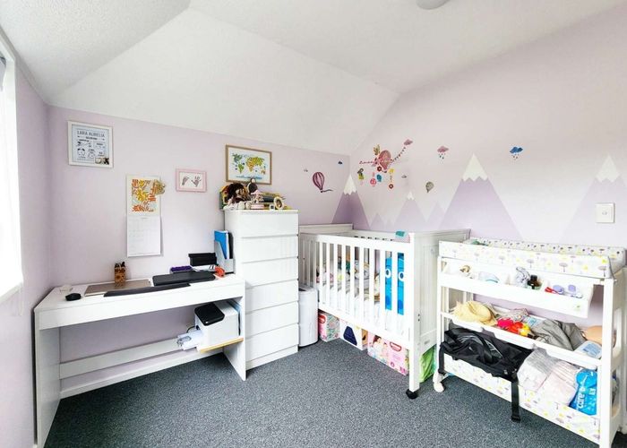  at 2/96 Poulson Street, Addington, Christchurch