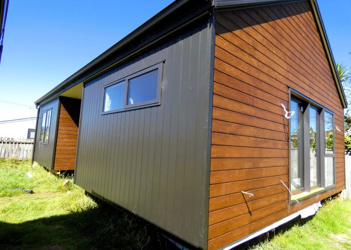  at 99B Russell Street, Westport, Buller, West Coast