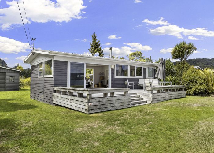  at 54 Tamatea Street, Rotoiti, Rotorua, Bay Of Plenty