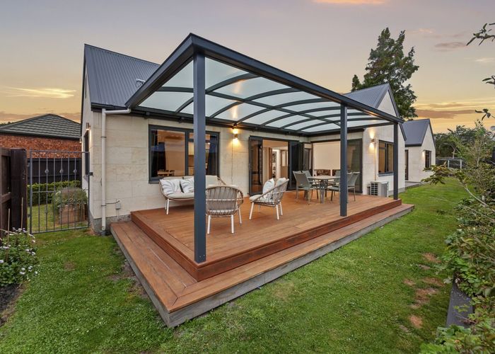  at 31 Baltimore Green, Shirley, Christchurch City, Canterbury