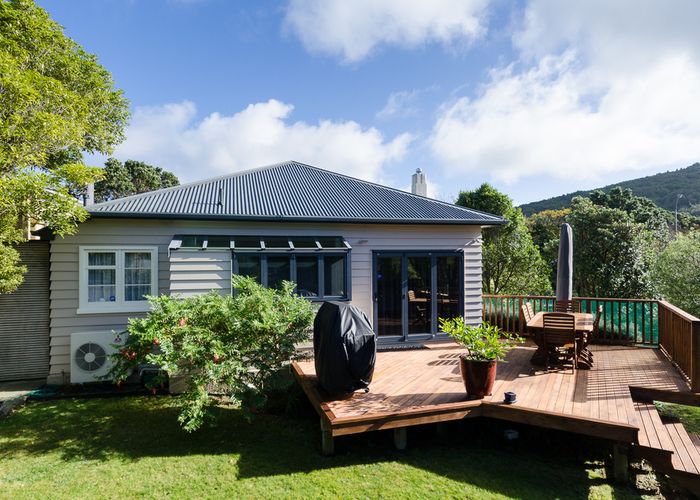  at 1 Nicholson Road, Khandallah, Wellington