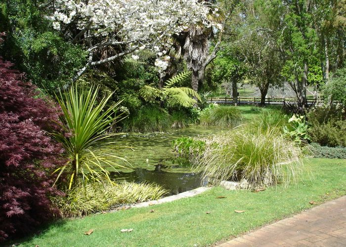  at 317 Newell Road, Tamahere