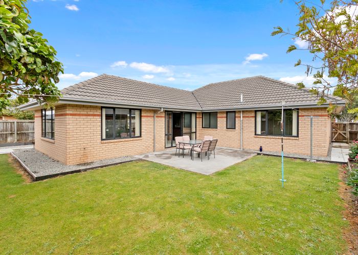 at 4 Kaniere Avenue, Hei Hei, Christchurch