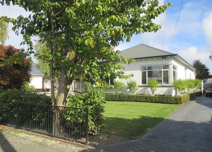  at 15 Woodville Street, Edgeware, Christchurch