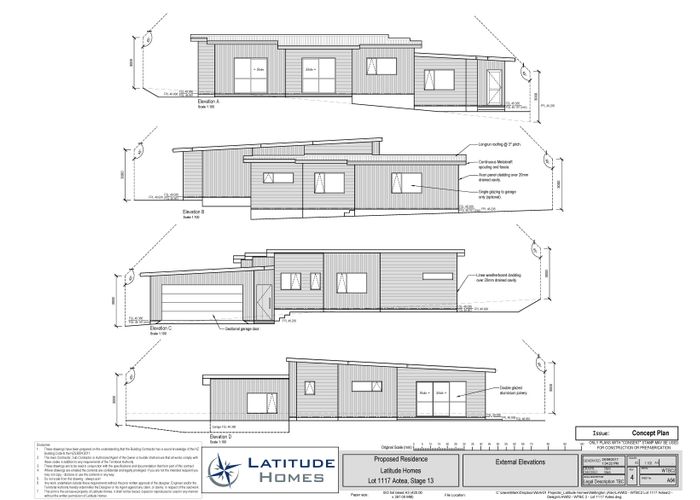  at 124 John Burke DR, Aotea, PORIRUA