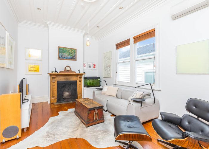  at 17 Chamberlain Street, Grey Lynn, Auckland
