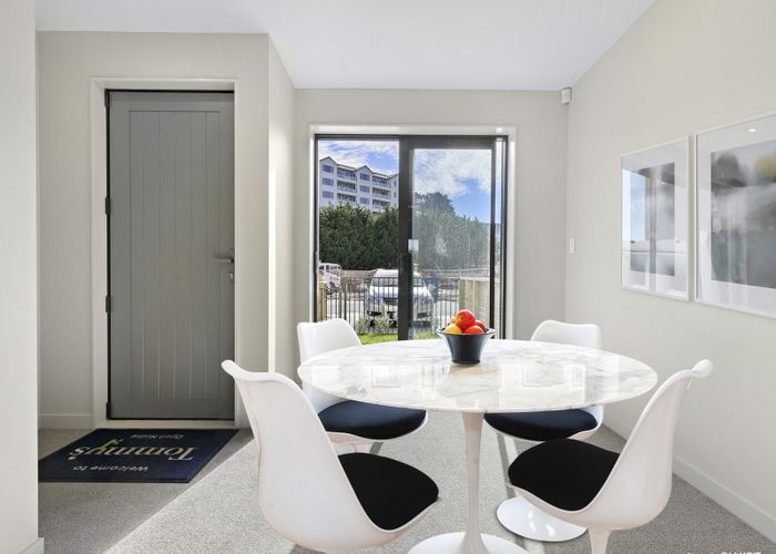  at 60/170 Fraser Avenue, Johnsonville, Wellington