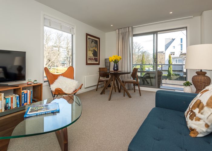  at 6/245 Montreal Street, Christchurch Central, Christchurch