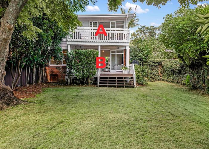  at 85B Wheturangi Road, Greenlane, Auckland City, Auckland