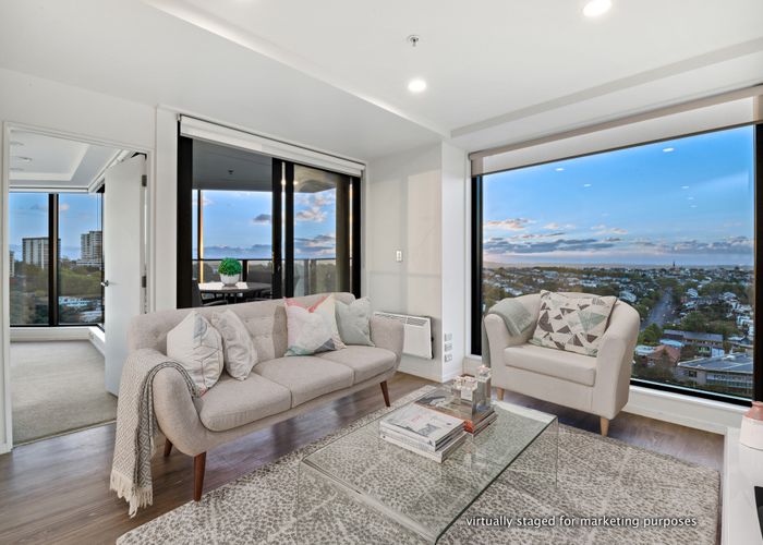  at 1210/15 Union street, Auckland Central, Auckland