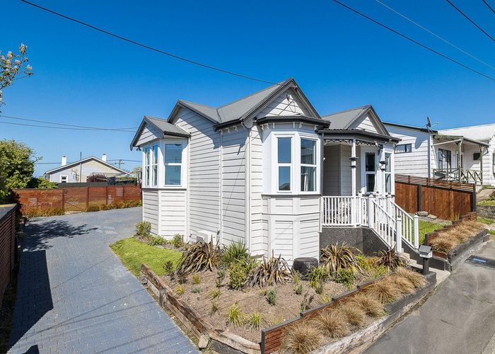  at 3 Blair Street, Kenmure, Dunedin, Otago