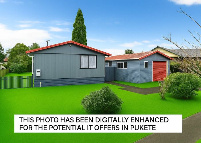  at 6 Balmerino Crescent, Pukete, Hamilton