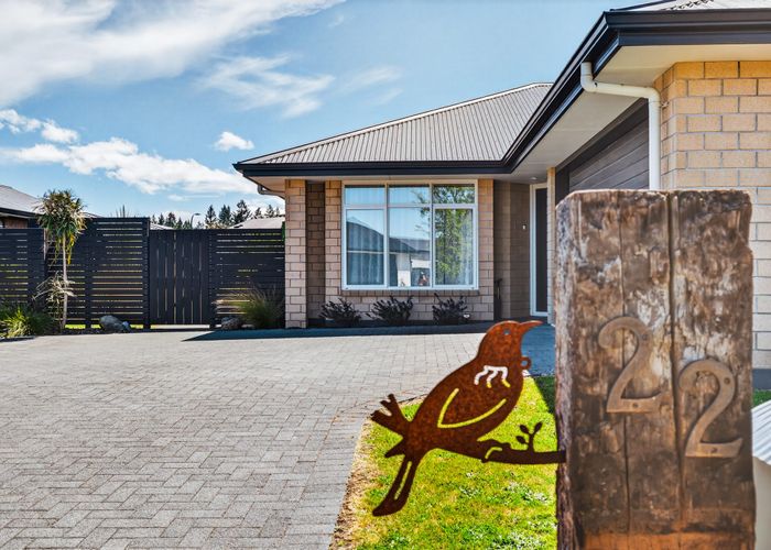  at 22 Huka Heights Drive, Rangatira Park, Taupo, Waikato