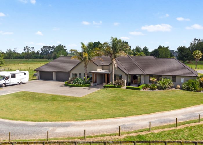 at 178 Hoeka Road, Matangi, Hamilton