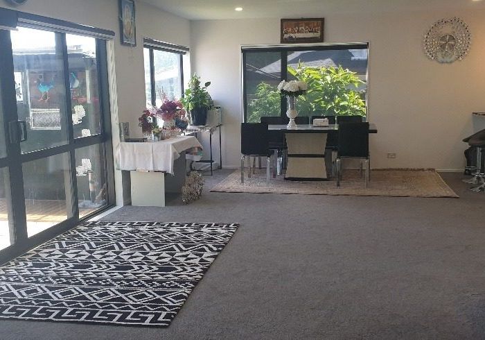  at 18B Riverpark Crescent, Henderson, Waitakere City, Auckland