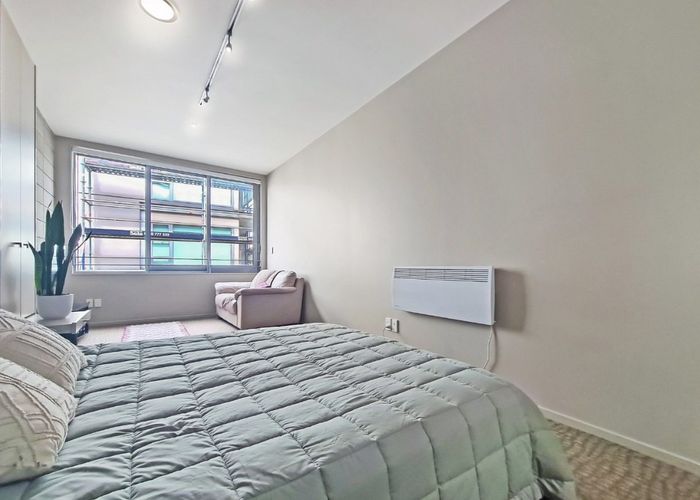  at W305A/28 Torrens Terrace, Te Aro, Wellington, Wellington