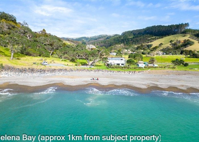  at 0 Russell Road, Helena Bay, Hikurangi