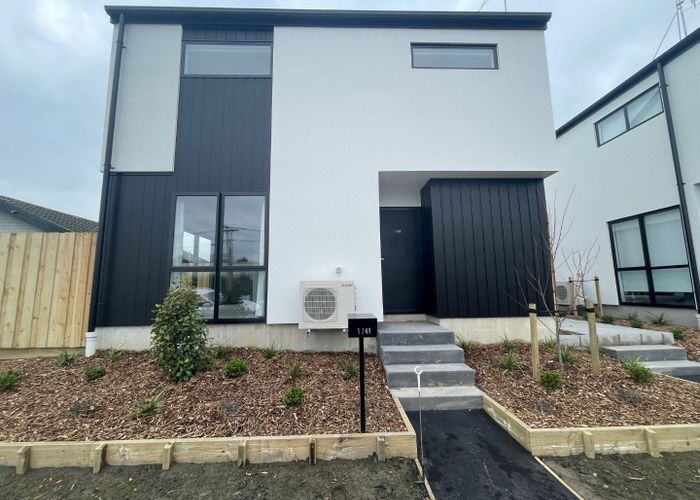  at 1/49 McLean Street, Linwood, Christchurch