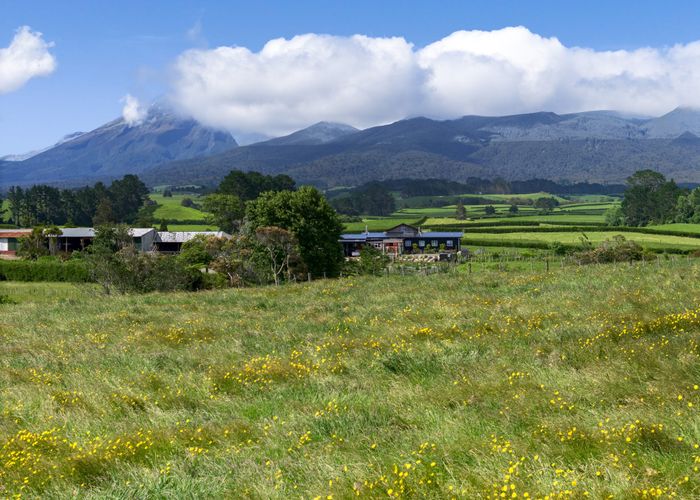  at Lot 1 Mangorei Road, Mangorei, New Plymouth, Taranaki