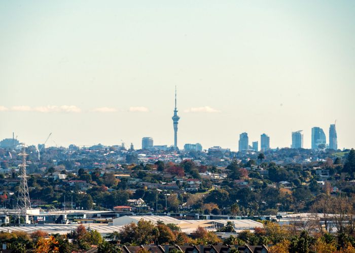  at 21 Brooke Ridge Rise, East Tamaki Heights, Auckland