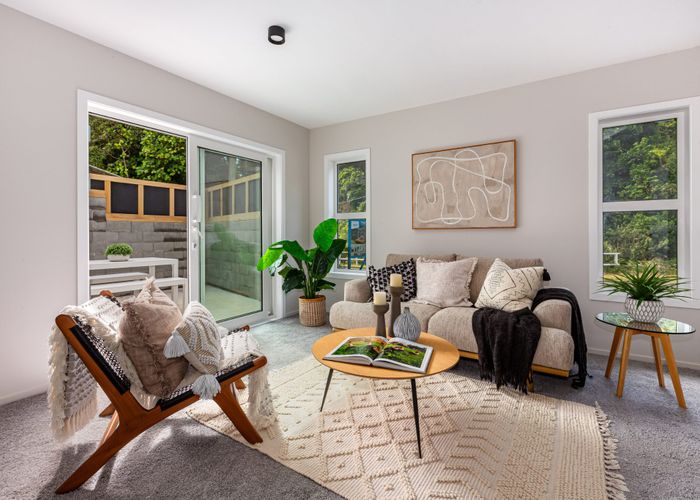 at 52a Khandallah Road, Ngaio, Wellington, Wellington