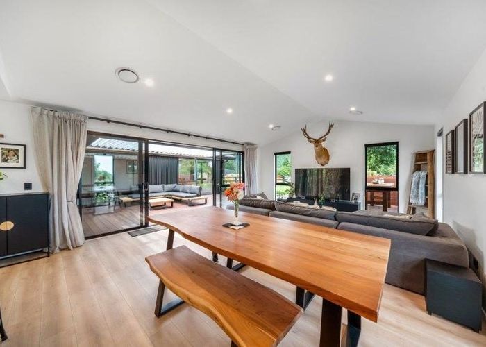  at 101 Barron Avenue, Ashley, Rangiora