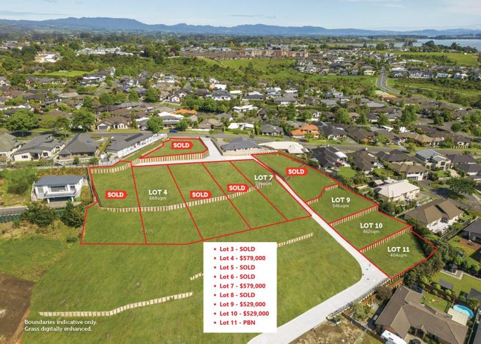  at Hawkridge Heights, Bethlehem, Tauranga, Bay Of Plenty