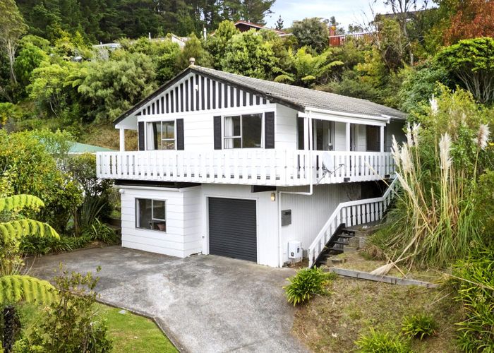 at 7 Duncraig Street, Silverstream, Upper Hutt, Wellington