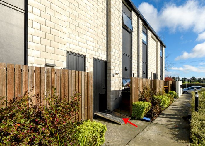  at 18/1460 Cameron Road, Greerton, Tauranga, Bay Of Plenty