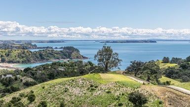  at 3 Tukere Lane, Ostend, Waiheke Island