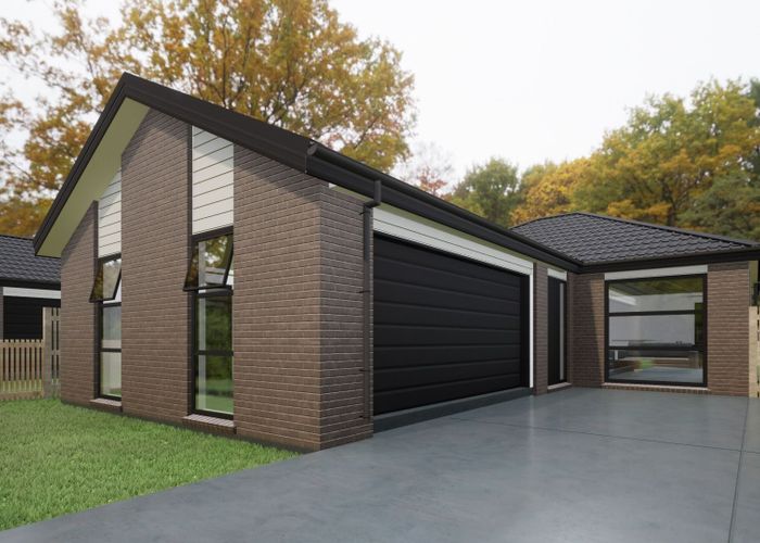 at Lot 91, 10 Enchantment Lane, Karaka, Franklin, Auckland