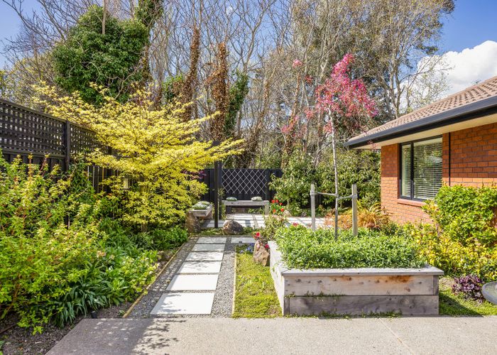  at 5 Castle Way, Beckenham, Christchurch City, Canterbury