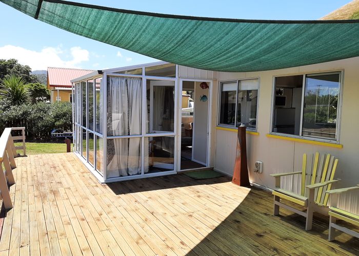  at 13 Rauparaha Street, Te Kuiti