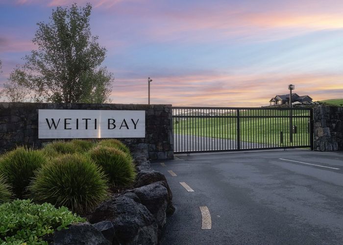  at 11 Te Rata Road, Okura Bush, Rodney, Auckland