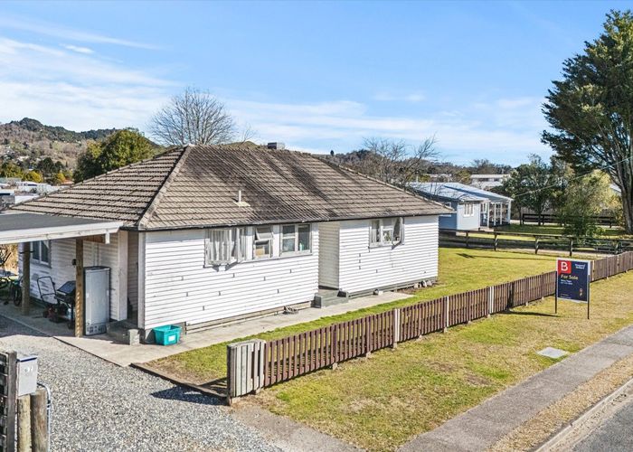  at 67 Te Kuiti Road, Te Kuiti, Waitomo, Waikato