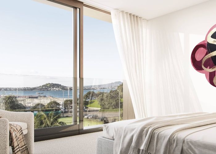  at Penthouse/25 Balfour Road, Parnell, Auckland City, Auckland