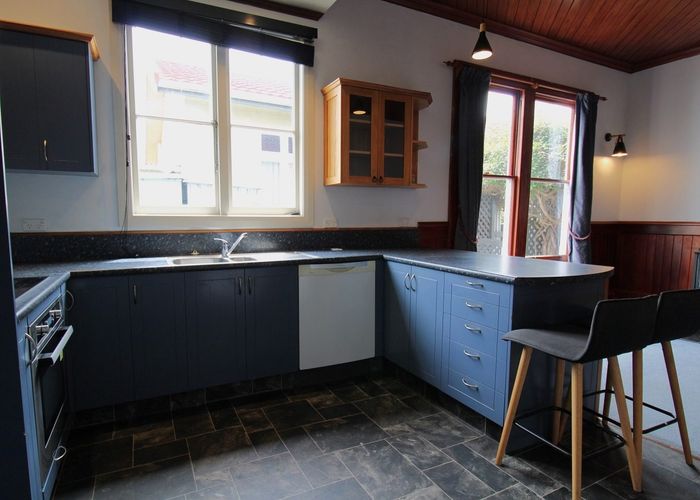  at 5 Hall Street, South Dunedin, Dunedin, Otago