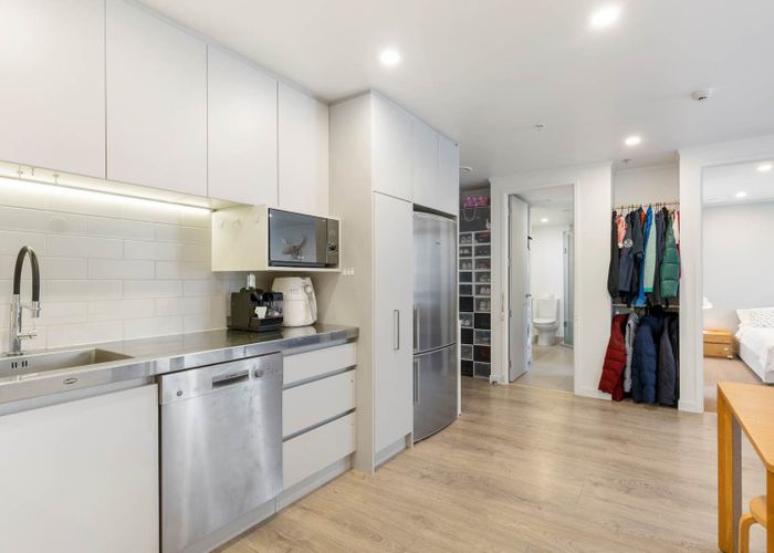  at 311/27 Union Street, City Centre, Auckland City, Auckland