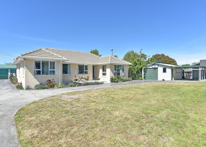  at 27 Niagara street, Wainoni, Christchurch City, Canterbury