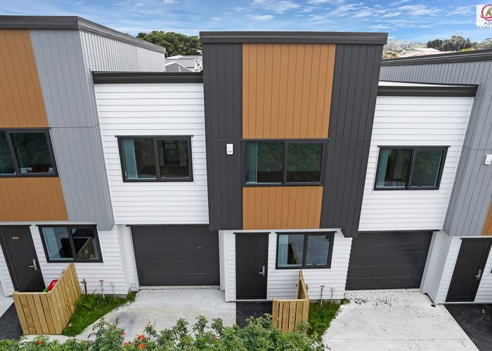  at 26D Cape Road, Mangere, Manukau City, Auckland